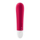 Потужна віброкуля Satisfyer Ultra Power Bullet 1 червона вид 5