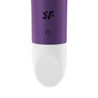 Віброкуля для цілеспрямованої стимуляції Satisfyer Ultra Power Bullet 2 фіолетова вид 5