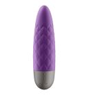 Віброкуля з глибокою вібрацією Satisfyer Ultra Power Bullet 5 фіолетовий вид 4