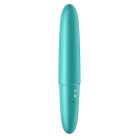 Віброкуля Satisfyer Ultra Power Bullet 6 бірюзовий вид 4