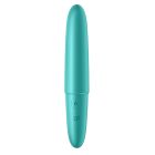 Віброкуля Satisfyer Ultra Power Bullet 6 бірюзовий вид 3