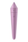 Потужна віброкуля з функцією керування смартфоном Satisfyer Ultra Power Bullet 8, бузковий вид 4