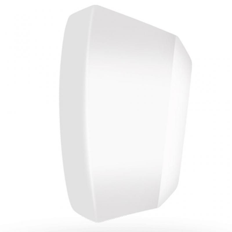 Набір змінних насадок на вакуумний стимулятор Satisfyer Caps Number One білий, 5 шт. вид 4