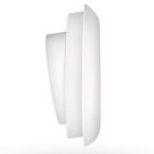 Набір змінних насадок для стимулятора вакуумного Satisfyer Caps Deluxe Climax Tips білий, 5 шт. вид 4