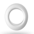 Набір змінних насадок для стимулятора вакуумного Satisfyer Caps Deluxe Climax Tips білий, 5 шт. вид 3