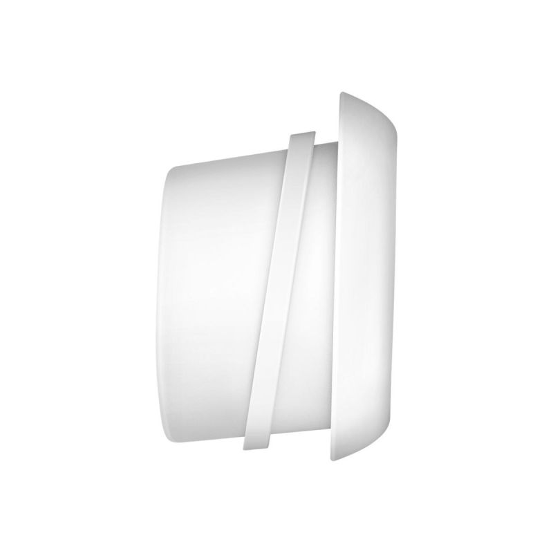 Набір змінних насадок на вакуумний стимулятор Satisfyer Penguin Climax Tips, білий вид 5