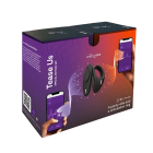 Набор вибратор в трусики и эрекционное кольцо от We-Vibe Tease Us Bond + Moxie вид 2