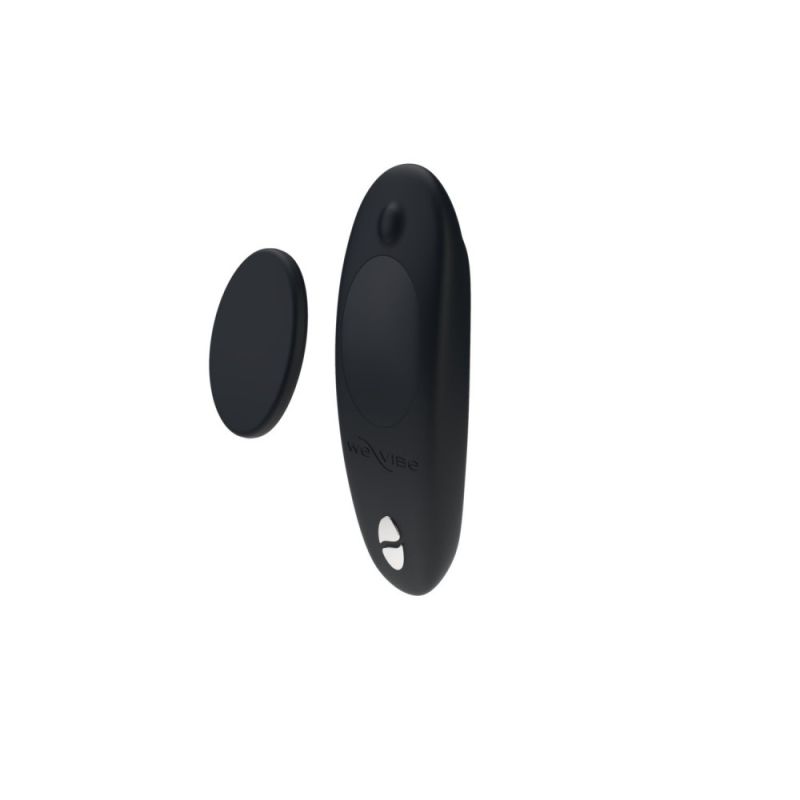 Набор вибратор в трусики и эрекционное кольцо от We-Vibe Tease Us Bond + Moxie вид 6