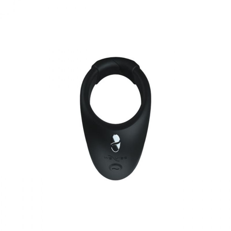 Набор вибратор в трусики и эрекционное кольцо от We-Vibe Tease Us Bond + Moxie вид 14