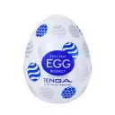 TENGA EGG BOUNCY мастурбатор яйце