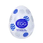 TENGA EGG BOUNCY мастурбатор яйце вид 2