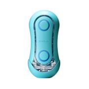 Мастурбатор Tenga Flip Orb Ocean Blue, блакитний