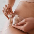 ТЕСТЕР/Мирцяюча суха олія-шиммер Slow Sex by Bijoux Indiscrets (при покупці 10 од., тестер за 1 грн) вид 5