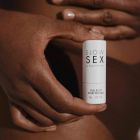 ТЕСТЕР/Тверда парфума Slow Sex by Bijoux FULL BODY SOLID PERFUME (при покупці 10 од., 1 тестер за 1 грн.) вид 5