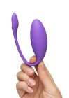 Тестер/Віброяйце We-Vibe Jive Lite, фіолетовий (при купівлі 10 од. продукції, тестер йде за 1 грн) вид 3