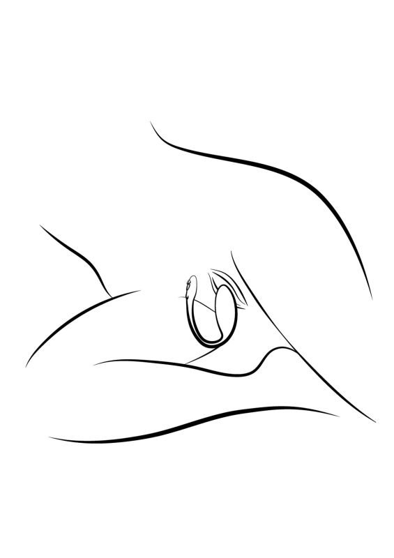 Тестер/Віброяйце We-Vibe Jive Lite, фіолетовий (при купівлі 10 од. продукції, тестер йде за 1 грн) вид 7