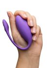 Тестер/Віброяйце We-Vibe Jive Lite, фіолетовий (при купівлі 10 од. продукції, тестер йде за 1 грн) вид 4