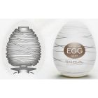 Мастурбатор Tenga Egg silky вид 2