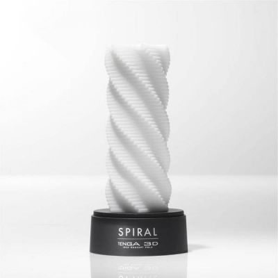 Мастурбатор Tenga 3D Spiral