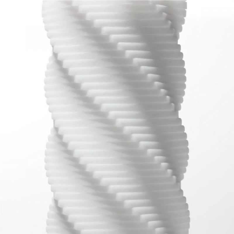 Мастурбатор Tenga 3D Spiral вид 7