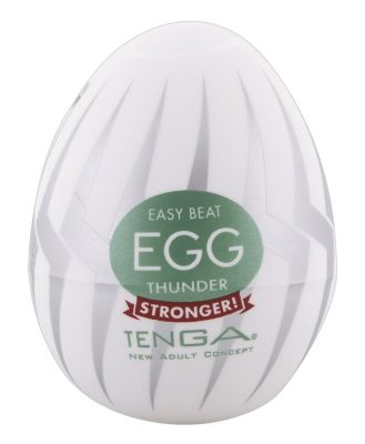 Мастурбатор TENGA-EGG CLICKER