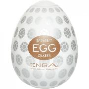 Мастурбатор TENGA-EGG CRATER
