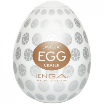 Мастурбатор TENGA-EGG CRATER