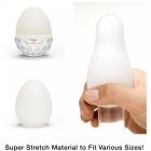 Мастурбатор TENGA-EGG CRATER вид 5