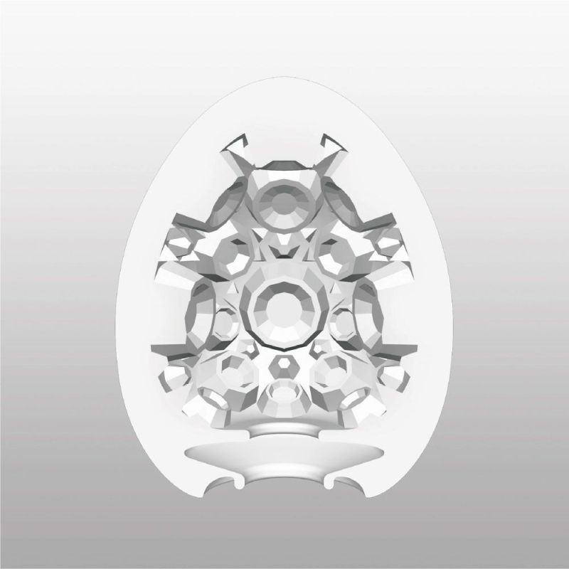 Мастурбатор TENGA-EGG CRATER вид 3