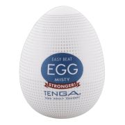 Мастурбатор TENGA-EGG MISTY