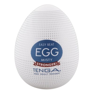 Мастурбатор TENGA-EGG MISTY