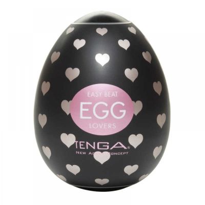 Мастурбатор TENGA-EGG LOVERS