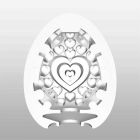 Мастурбатор TENGA-EGG LOVERS вид 3