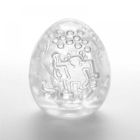 Мастурбатор TENGA - KEITH HARING EGG DANCE вид 3