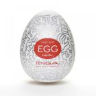 Мастурбатор TENGA-KEITH HARING EGG PARTY вид 2