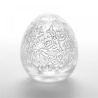 Мастурбатор TENGA-KEITH HARING EGG PARTY вид 4