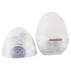 Мастурбатор TENGA-EGG CLOUDY вид 3