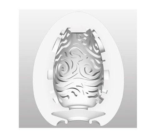 Мастурбатор TENGA-EGG CLOUDY вид 4