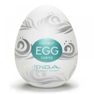 Мастурбатор TENGA-EGG SURFER