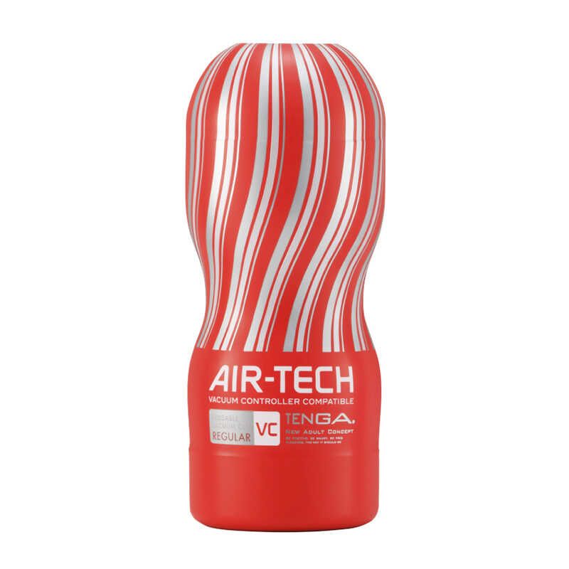 Мастурбатор Tenga Air-Tech&VC Regular вид 2