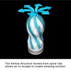 Мастурбатор Tenga Air-Tech&VC Regular вид 4