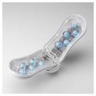 Мастурбатор TENGA - FLIP ORB MASTURBATOR с стимулирующими шариками вид 4