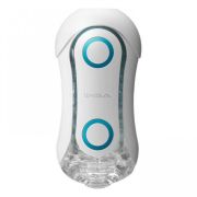 Мастурбатор TENGA - FLIP ORB MASTURBATOR с стимулирующими шариками