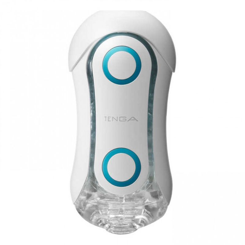 Мастурбатор TENGA - FLIP ORB MASTURBATOR с стимулирующими шариками вид 2