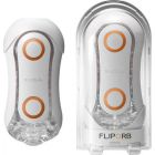 Мастурбатор с стимулирующими шариками Tenga - Flip Orb Masturbator вид 2