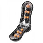 Мастурбатор со стимулирующими шариками черный Tenga-Flip Orb Strong вид 4