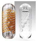 Мастурбатор спіральний 05 Tenga Spinner Masturbator Beads вид 3