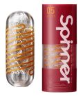 Мастурбатор спиральный 05 Tenga Spinner Masturbator Beads вид 5
