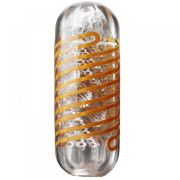 Мастурбатор спіральний 05 Tenga Spinner Masturbator Beads