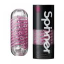 Мастурбатор спиральный 06 Tenga Spinner Masturbator Brick